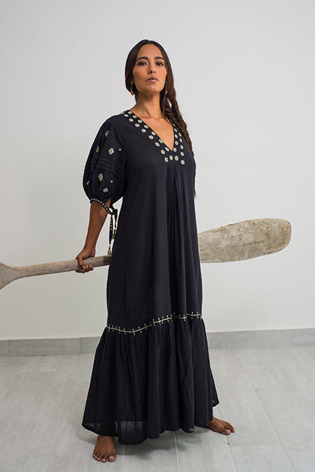 LS Vestido Antonia